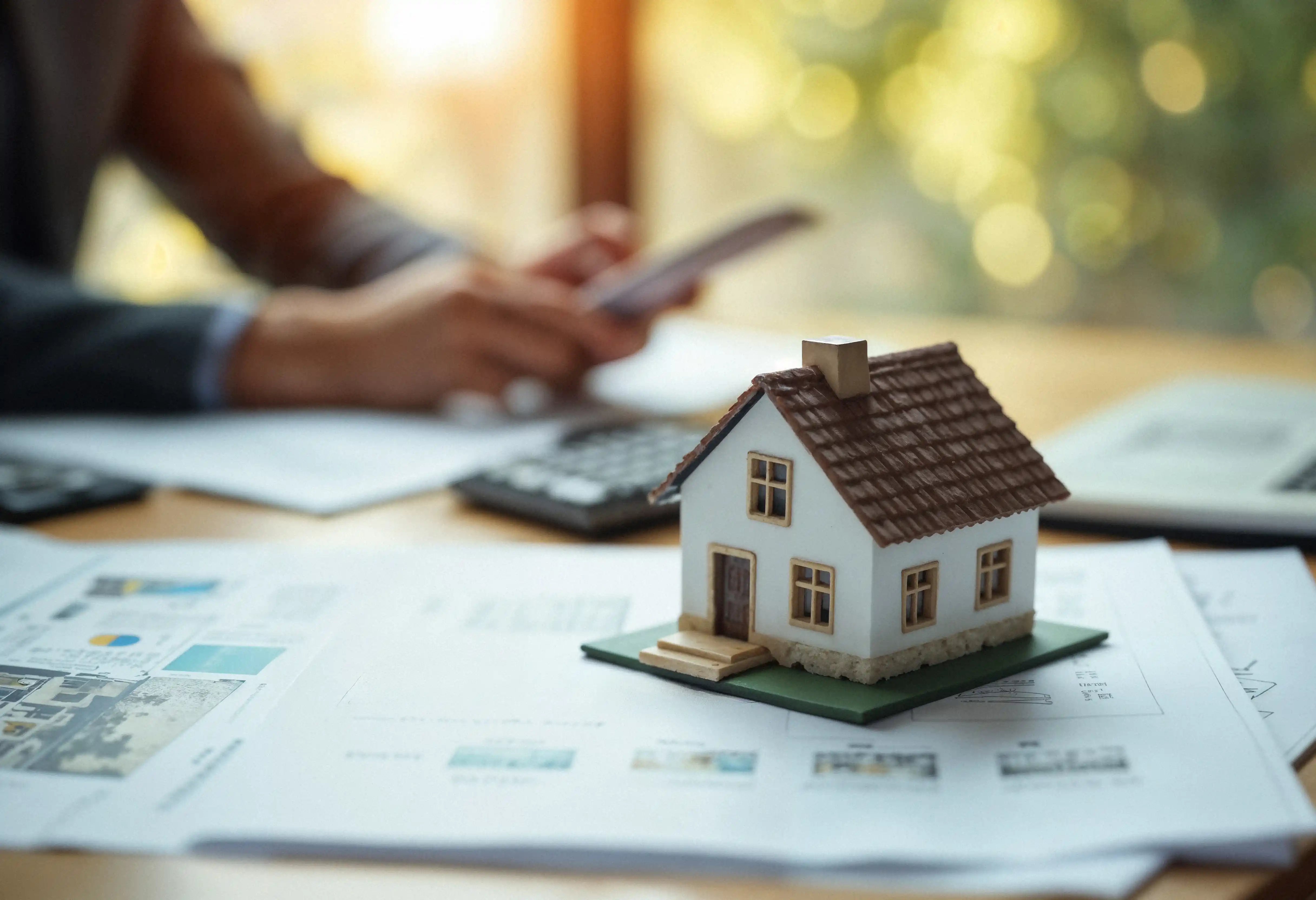 Home Loan