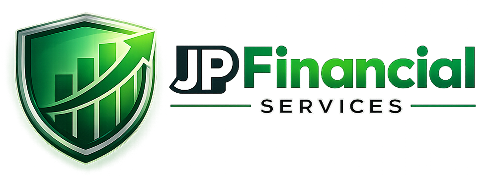 JP Financial Services Logo